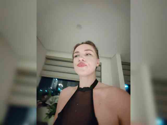 AnaMyself webcam