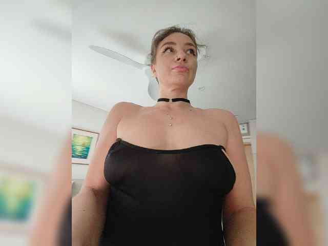 AnaMyself webcam