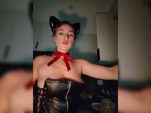 AnaMyself webcam