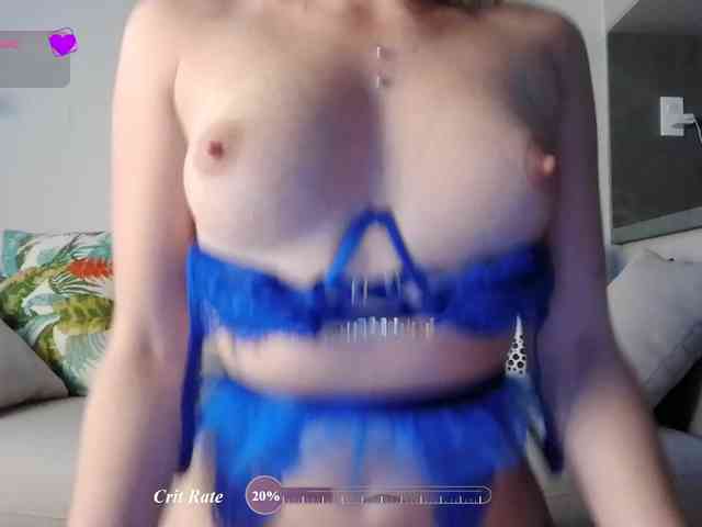 AnaMyself webcam
