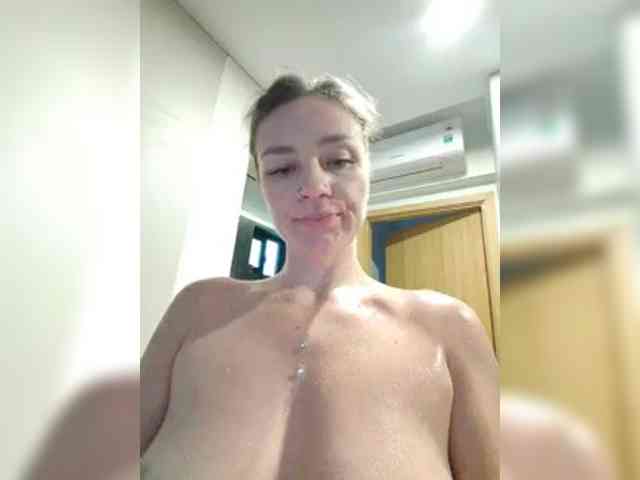 AnaMyself webcam