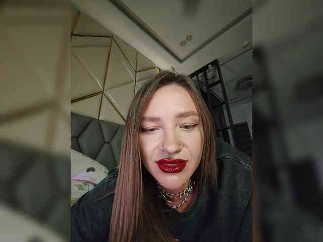 AnnMyself webcam