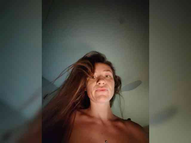 AnaMyself webcam