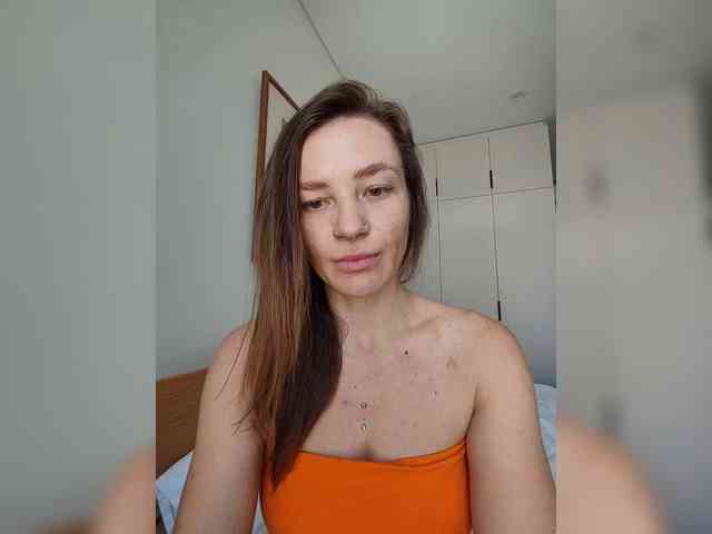 AnaMyself webcam