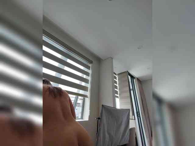 livemyself1 Sex Cam Show