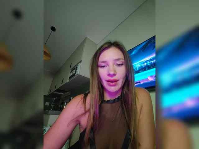AnnMyself webcam