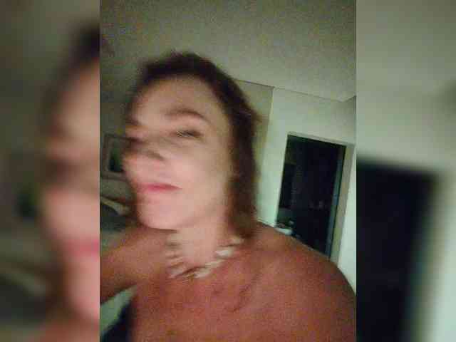 AnaMyself webcam