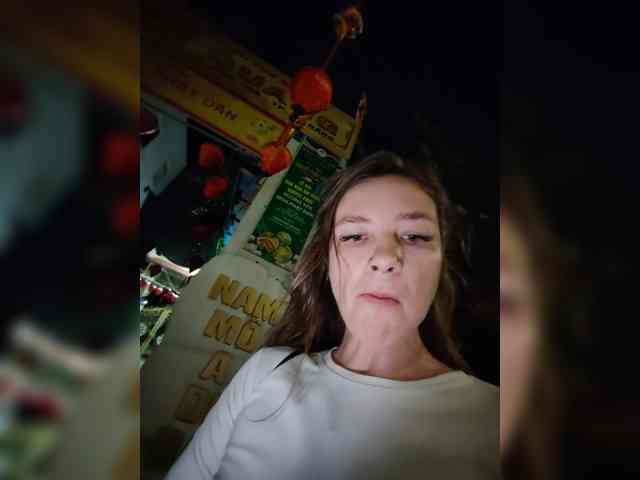 AnaMyself webcam