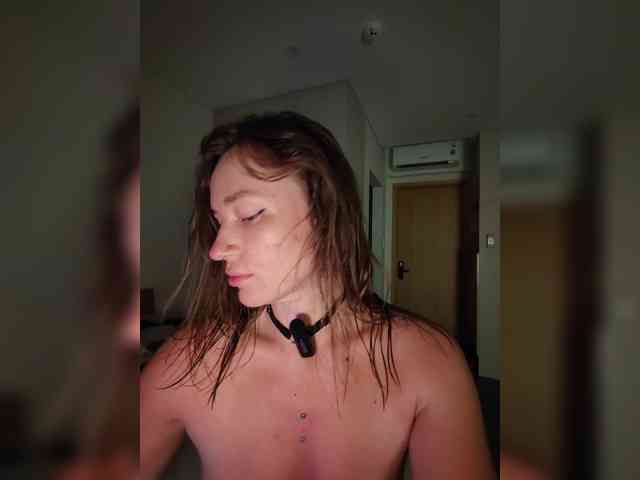 AnaMyself webcam