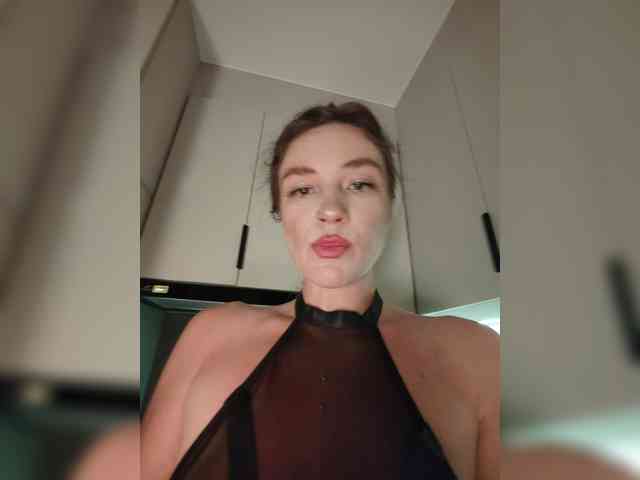 AnaMyself webcam