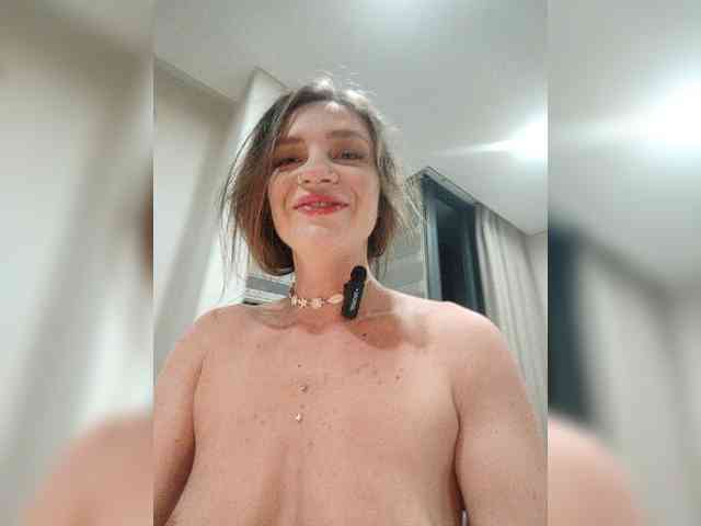 AnaMyself webcam