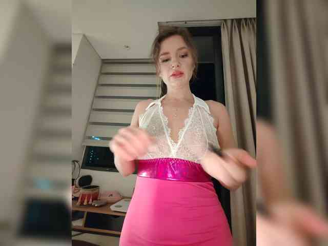 AnaMyself webcam