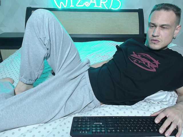 HornyWizard13