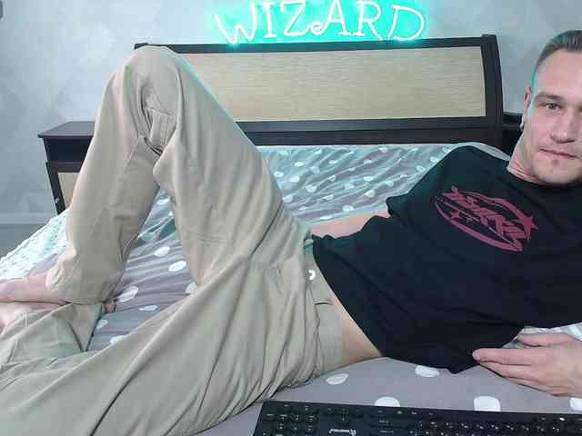 HornyWizard13