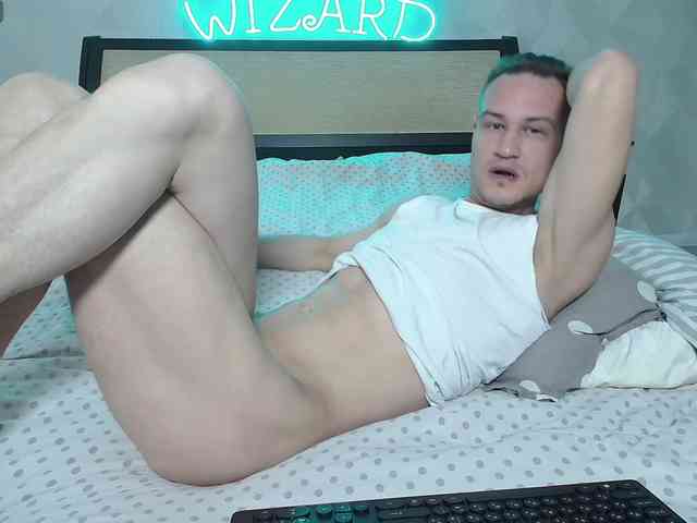 HornyWizard13