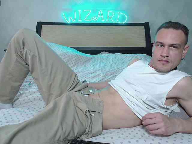 HornyWizard13