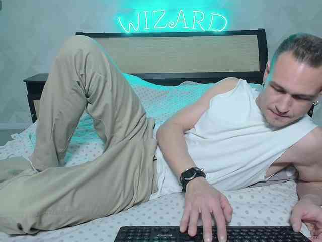 HornyWizard13