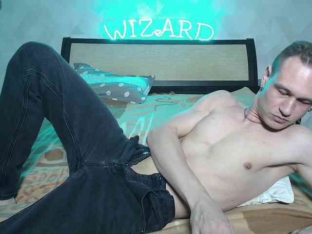 HornyWizard13