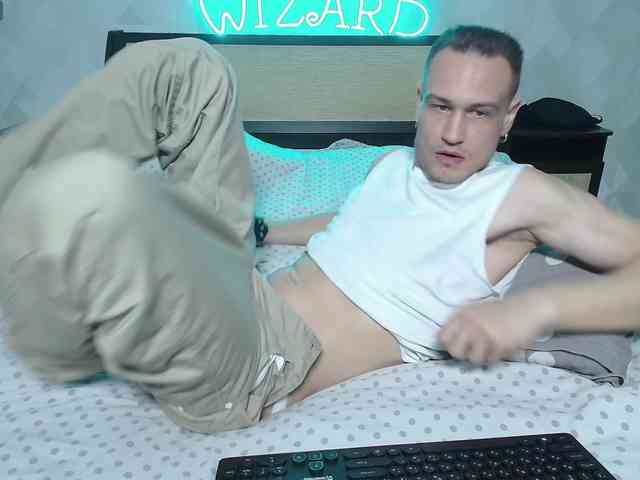 HornyWizard13