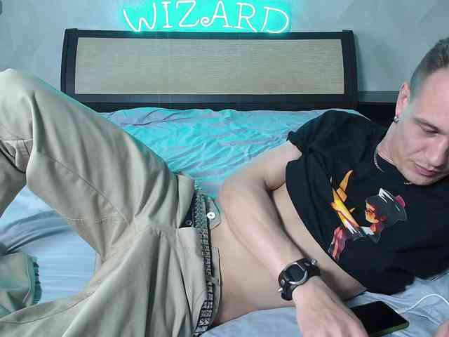 HornyWizard13