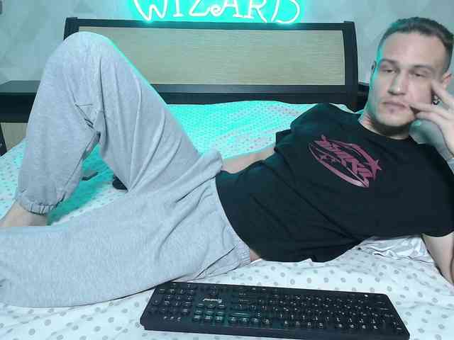 HornyWizard13