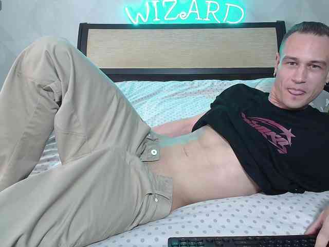 HornyWizard13