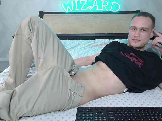 HornyWizard13