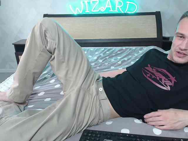 HornyWizard13