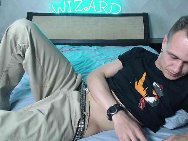 HornyWizard13