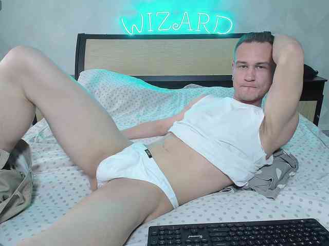 HornyWizard13