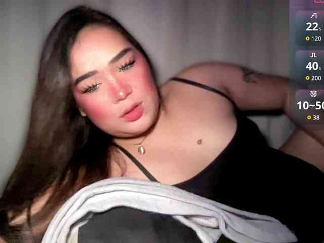 MistressOfAmeric... Live Webcam on BongaCams