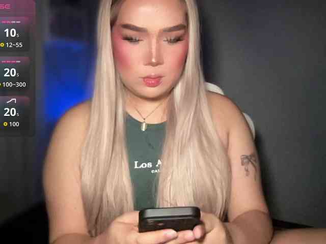 MistressOfAmericaxxx