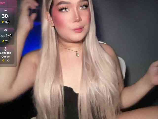 MistressOfAmericaxxx