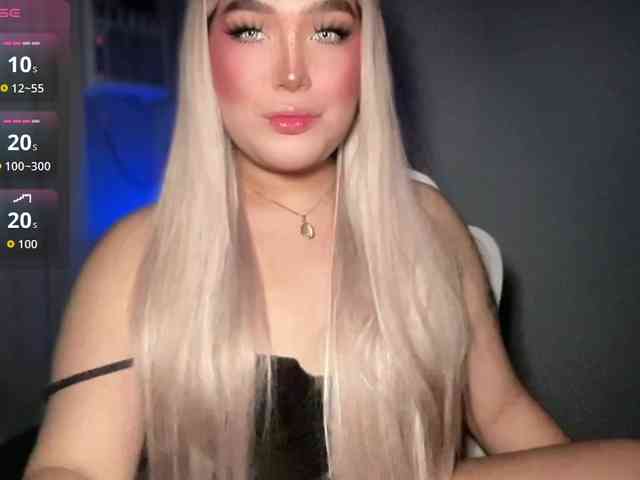 MistressOfAmericaxxx