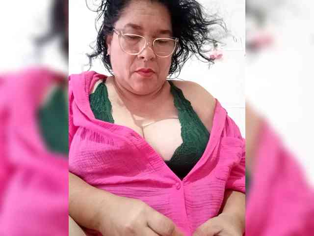 SashaSecret25 webcam