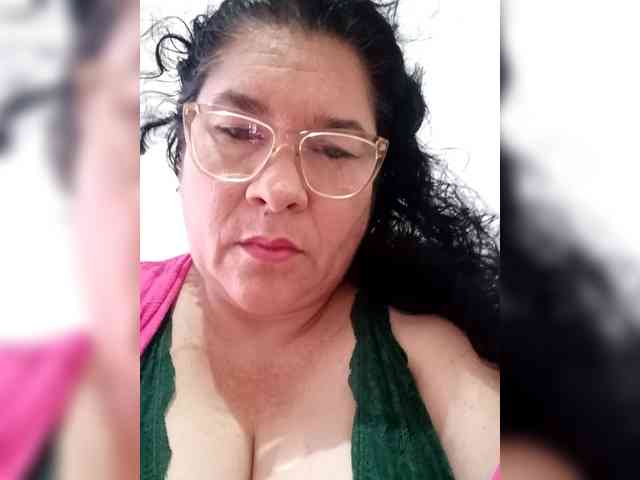 SashaSecret25 webcam