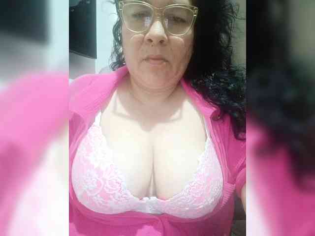 SashaSecret25 webcam