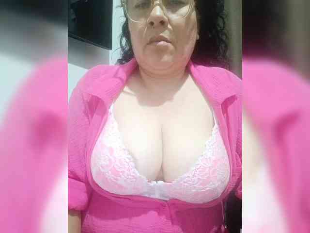 SashaSecret25 webcam