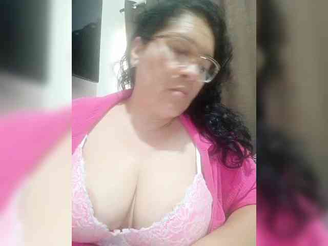 SashaSecret25 webcam