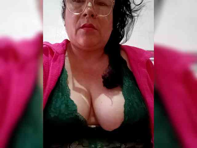 SashaSecret25 webcam