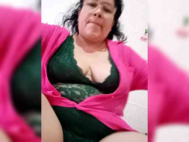 SashaSecret25 webcam