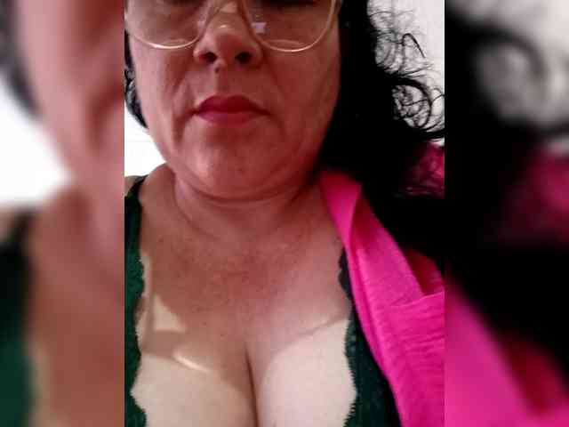 SashaSecret25 webcam