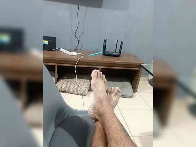 SashaSecret25 webcam