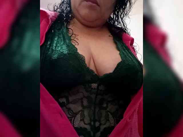 SashaSecret25 webcam