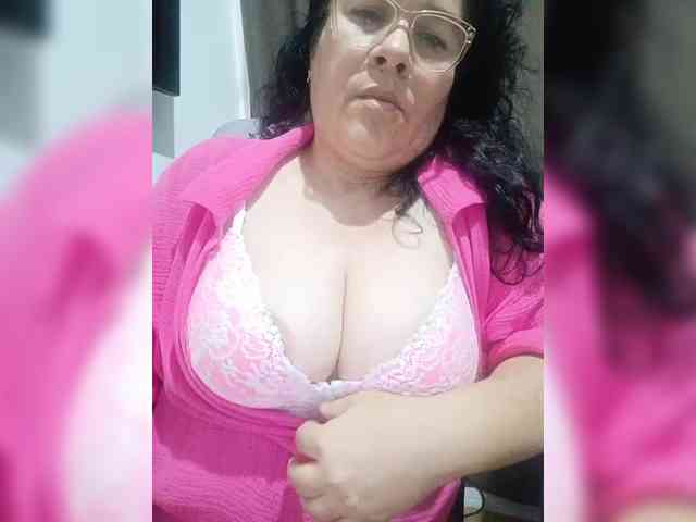 SashaSecret25 webcam