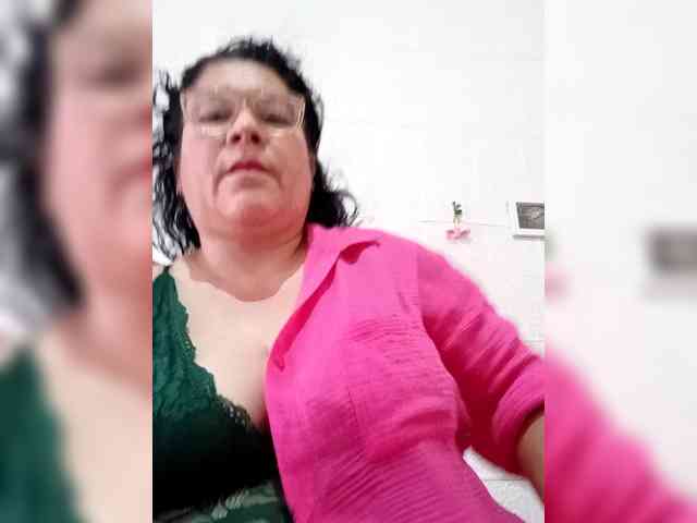 SashaSecret25 webcam