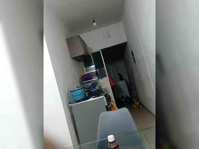 SashaSecret25 webcam