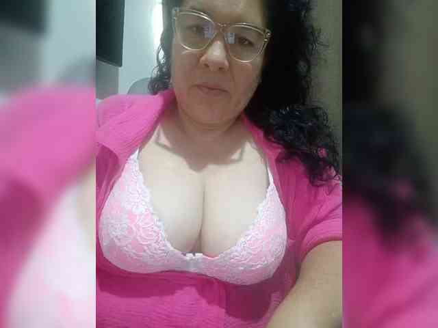 SashaSecret25 webcam