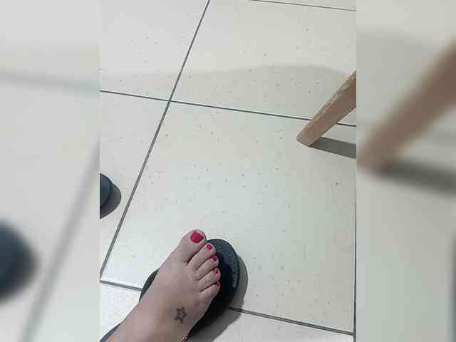 SashaSecret25 webcam