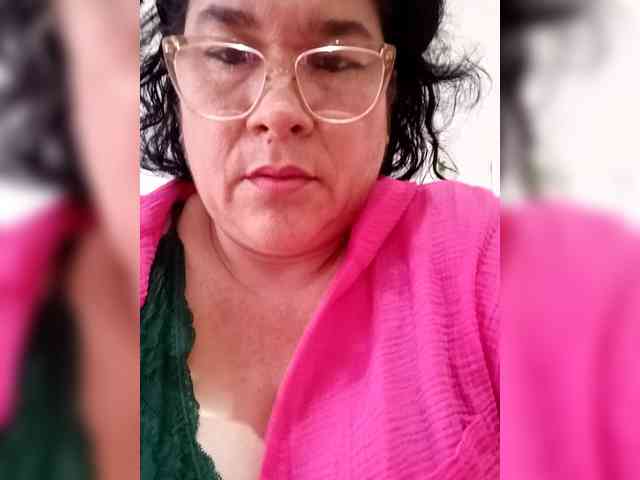 SashaSecret25 webcam